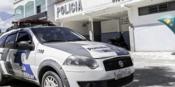 Patrulhamento policial resulta em apreensão de crack e maconha na Baixada, em Sooretama