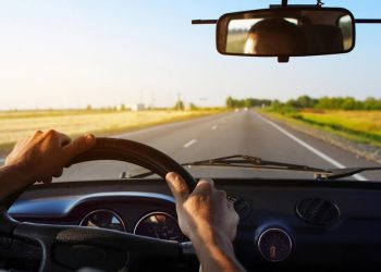 Segurança nas estradas: Iniciativa pioneira da Suzano combate sonolência e fadiga ao volante