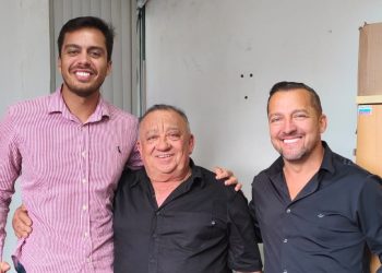 Vila Nova celebra avanço histórico com início da obra do Valão e novos investimentos em São Mateus