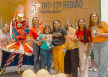 Estudante de Jaguaré é finalista em prêmio nacional com conto sobre trabalho infantil