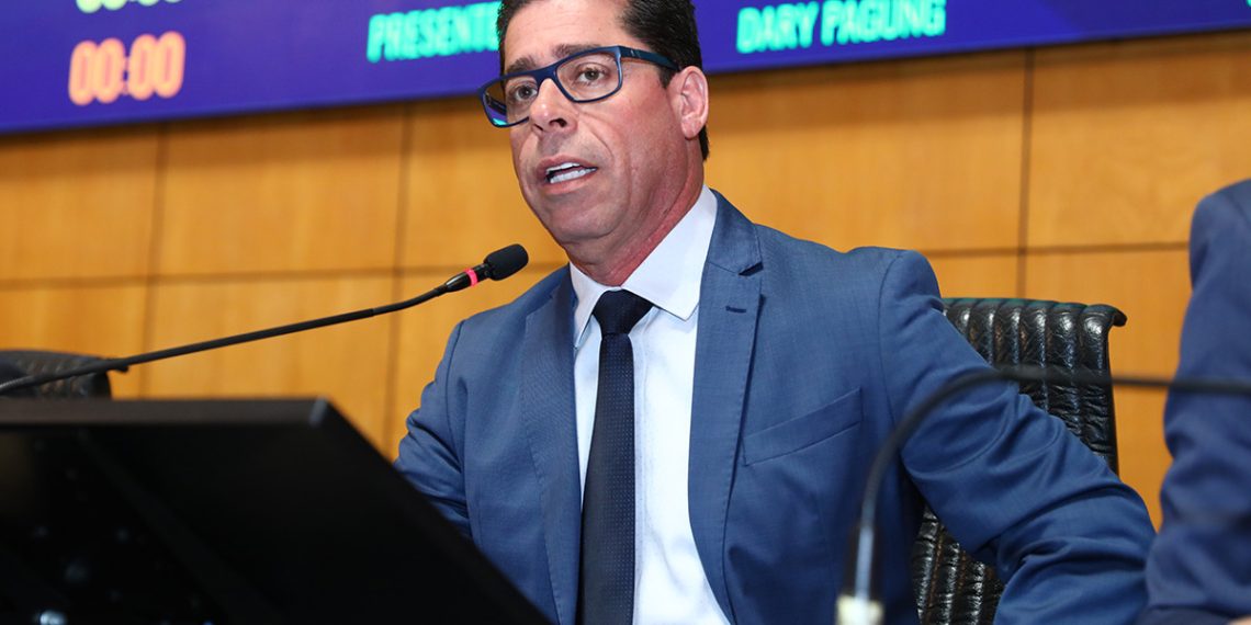 Ales repercute decisão a favor de lei questionada no STF
