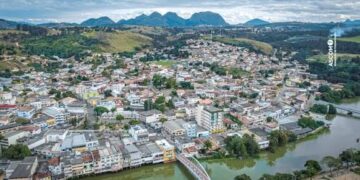 Nova Venécia tem semana de clima ameno com temperaturas entre 15 °C e 28 °C