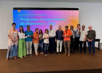 Espírito Santo é destaque nacional no Prêmio Brasil Sem Fome