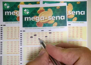 Mega-Sena tem seis ganhadores da quina no Espírito Santo