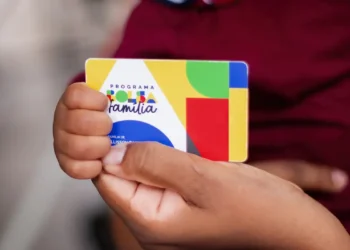 Caixa paga Bolsa Família a beneficiários com NIS de final 8