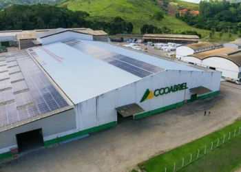 Cooabriel é reconhecida como a maior cooperativa do agronegócio capixaba