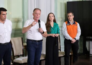 Espírito Santo apresenta novas ações de descarbonização e adaptação climática durante a COP30