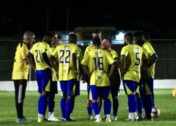 Fim de semana de muitos gols marca a 1ª rodada das quartas de final do Amador de Futebol em Jaguaré