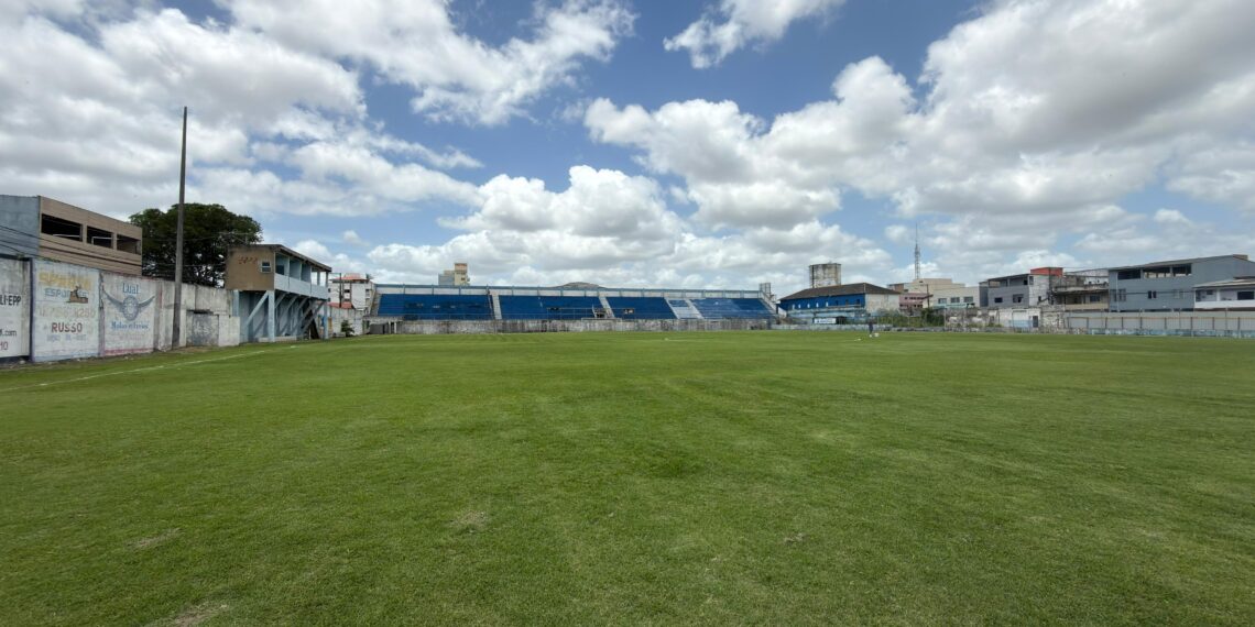 Marcus Batista e FES articulam retorno do São Mateus, o “Pitbull do Norte”, aos gramados