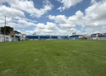 Marcus Batista e FES articulam retorno do São Mateus, o “Pitbull do Norte”, aos gramados