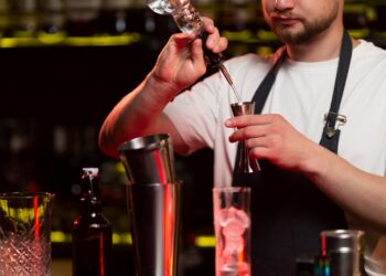São Gabriel da Palha abre inscrições para cursos gratuitos de barista e bartender