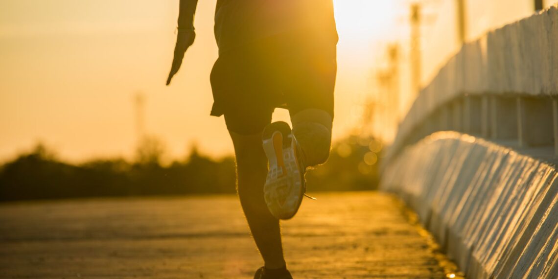 Novembro Azul: São Gabriel da Palha realiza corrida com percurso de 5 km neste domingo (30)