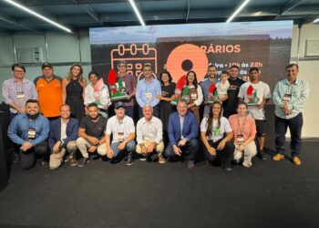 Jaguaré se firma no mapa dos cafés especiais com pontuações de excelência em concurso