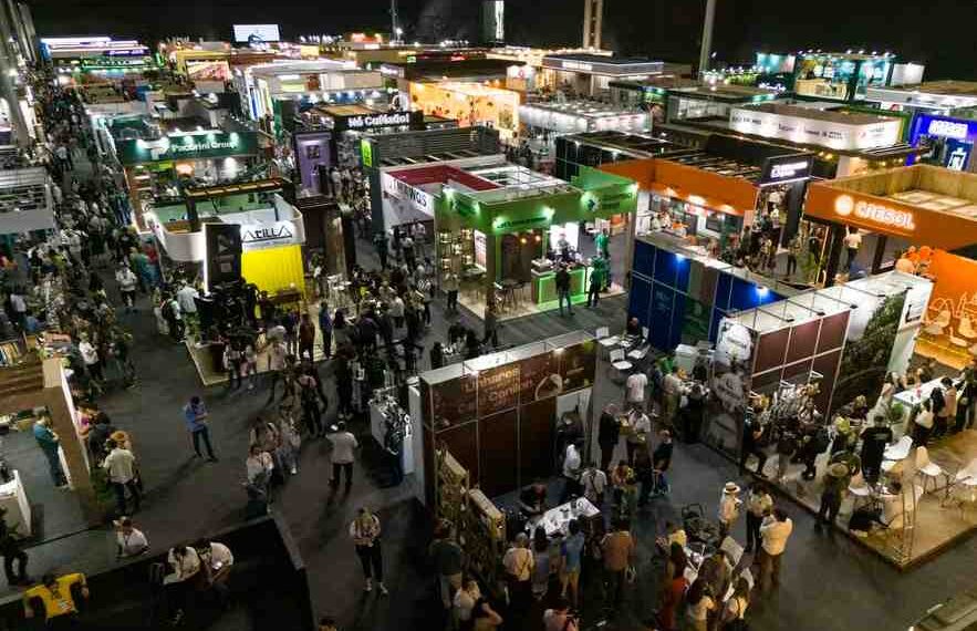 Espírito Santo é destaque na Semana Internacional do Café com 49 finalistas no Coffee of the Year