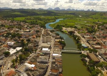 Céu nublado e declínio de temperaturas nessa segunda-feira (10) em Nova Venécia