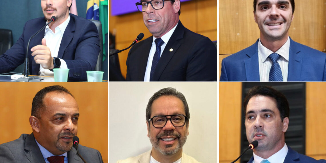 Congresso de Processo Legislativo terá palestrantes da Ales