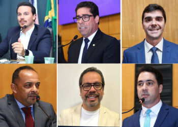 Congresso de Processo Legislativo terá palestrantes da Ales