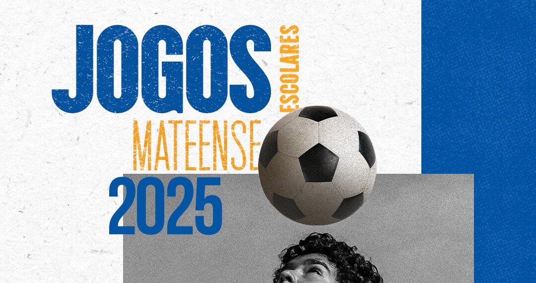 Jogos Escolares de São Mateus começam nesta quarta-feira com mais de mil atletas