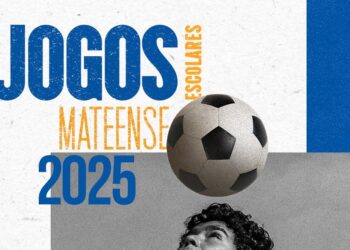 Jogos Escolares de São Mateus começam nesta quarta-feira com mais de mil atletas