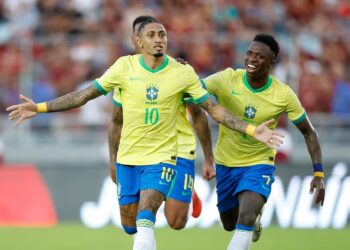 Imprensa internacional reage à vitória do Brasil: “Ancelotti desperta um monstro”