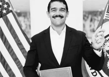 Yuri Botelho, mateense que vivia nos EUA, morre atingido por raio em trilha.
