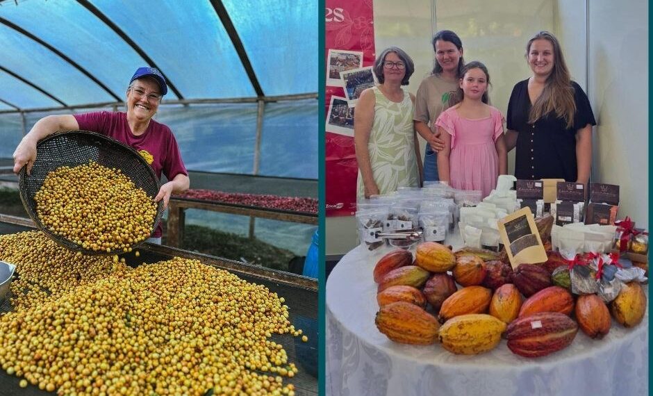 Elas no Campo e na Pesca consolida avanços e amplia impacto entre mulheres rurais em 2025