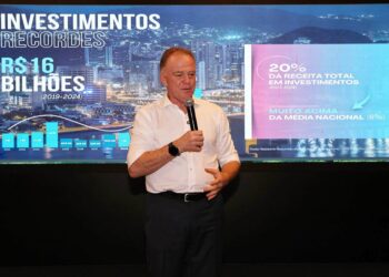 Governo do Estado lança pacote de editais do DER-ES com mais de R$ 930 milhões em investimentos