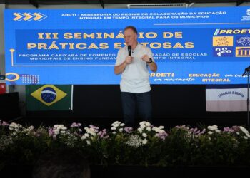 Governo do Estado promove III Seminário de Práticas Exitosas do PROETI