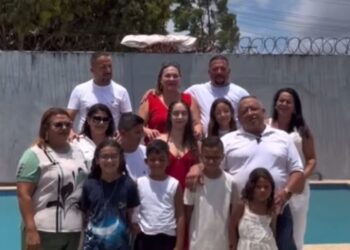 Vereador Wap Wap deseja Feliz Natal aos mateenses e afirma compromisso com a reconstrução de São Mateus em 2026