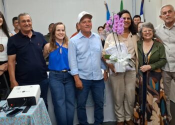 Prefeitura de Nova Venécia recebe veículo e kit para fortalecer políticas públicas para mulheres