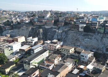 Governo do Estado segue investindo para tornar cidades resistentes aos efeitos do clima