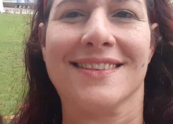 Fisioterapeuta Edileuza Gusson morre aos 49 anos
