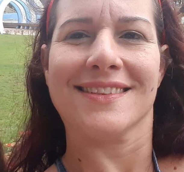 Fisioterapeuta Edileuza Gusson morre aos 49 anos