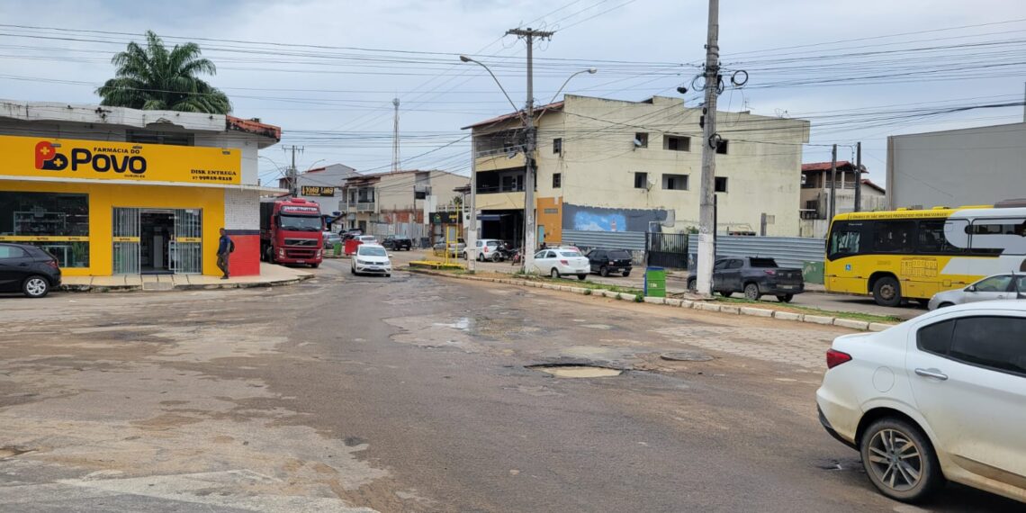São Mateus e todo o ES em alerta por risco de tempestades e ventos fortes.