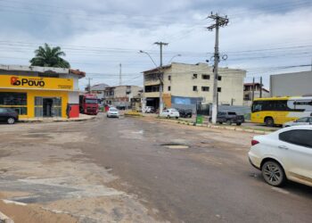 São Mateus e todo o ES em alerta por risco de tempestades e ventos fortes.