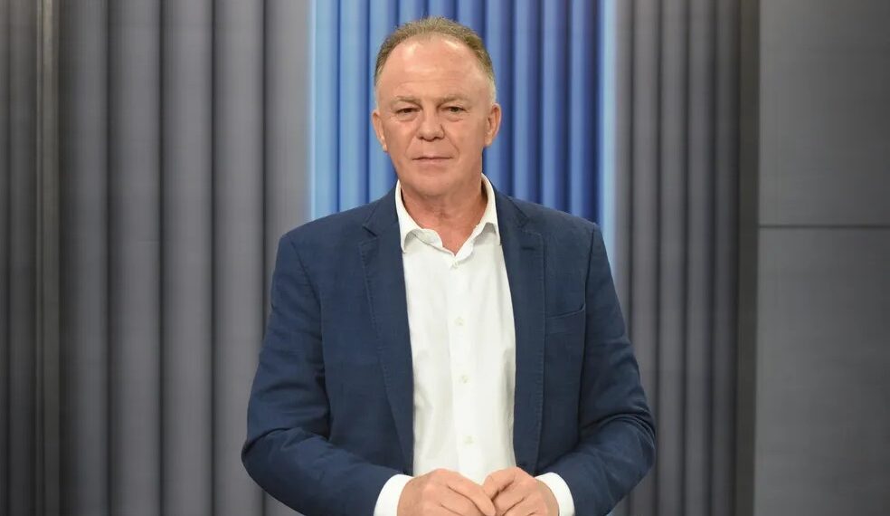 Casagrande celebra 65 anos com desafio de unir aliados e fortalecer o PSB.