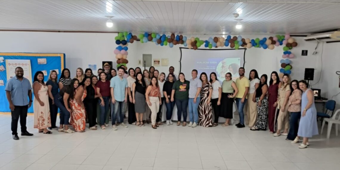 Prefeito Barrigueira apresenta proposta de aumento salarial de diretores e coordenadores escolares