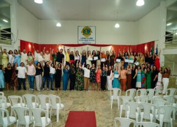 Premiação destaca boas práticas e desempenho acadêmico nas escolas de São Gabriel da Palha