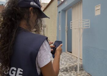 IBGE estende prazo de inscrição para mais de 300 vagas temporárias no ES; veja distribuição