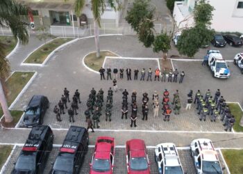 Espírito Santo tem novembro com menor número de homicídios desde 1996