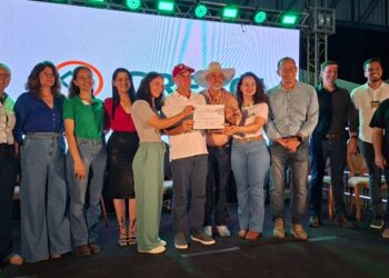 Projeto Cafeicultura Sustentável inicia certificação de propriedades participantes