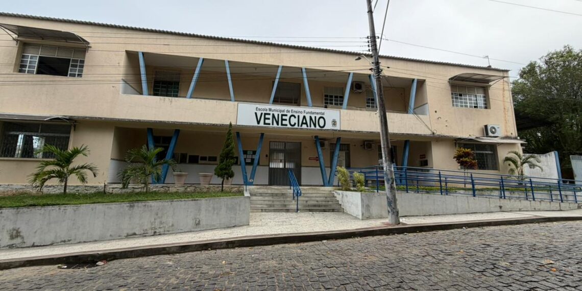 Com planejamento e organização Nova Venécia zera filas de matrículas nas escolas municipais