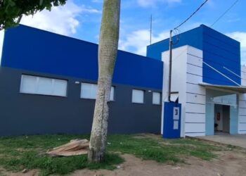 Prefeitura de Nova Venécia entrega reforma da Unidade de Saúde do Altoé e revitalização da Unidade do bairro Rúbia