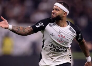 Corinthians vence o Vasco no Maracanã e conquista a Copa do Brasil de 2025