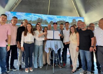 Governo do Estado entrega equipamentos e anuncia R$ 20 milhões em novos investimentos em Mucurici