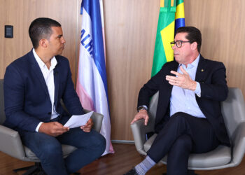 Balanço de 2025: presidente destaca protagonismo da Ales