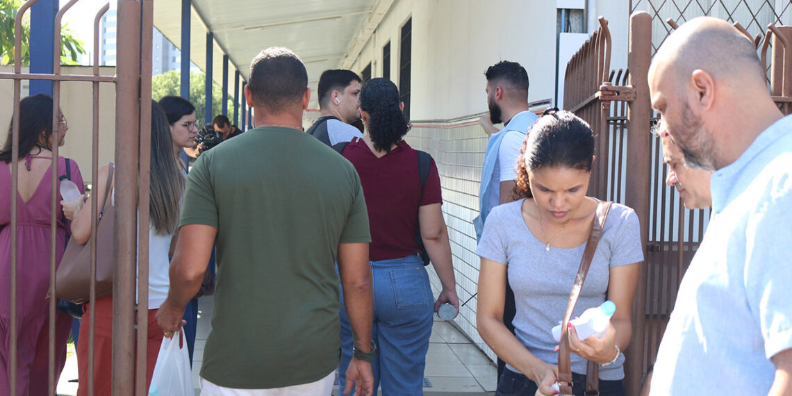 Concurso Polícia Legislativa: informações para o dia da prova