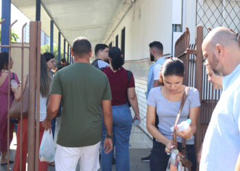 Concurso Polícia Legislativa: informações para o dia da prova