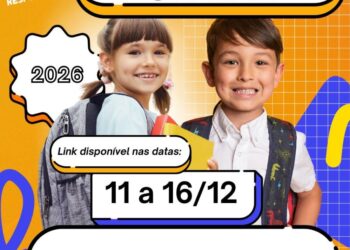 Prefeitura de Nova Venécia lança matrícula on-line e novo sistema digital para escolas municipais