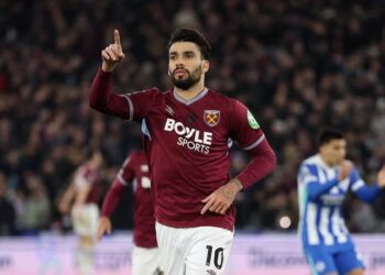 Flamengo recebe “sim” de Lucas Paquetá e busca acordo com West Ham